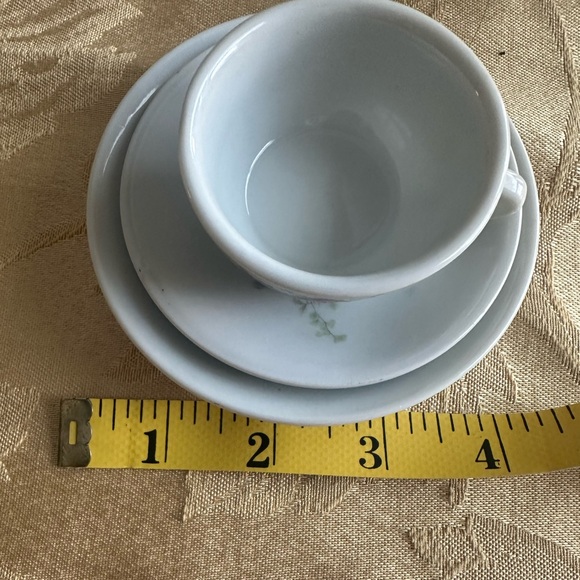 Mini Tea Set - Picture 10 of 12